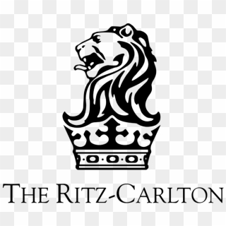 The Ritz Carlton Logo Png Transparent - Ritz Carlton Hotel Logo, Png ...