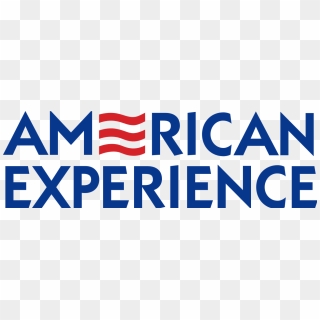 American Experience Logo - American Experience Pbs Logo Png ...