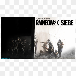 Rainbow Six Siege Game Poster, Game, Poster Satış, - Desktop Rainbow Six Siege Wallpaper 4k, HD Png Download