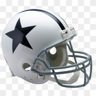 Pro Football Journal Cowboys All Career Year Team - Dallas Cowboys Star  Logo - Free Transparent PNG Clipart Images Download