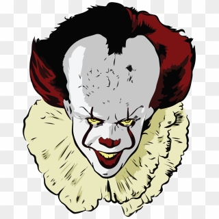 Free Pennywise PNG Images | Pennywise Transparent Background Download ...