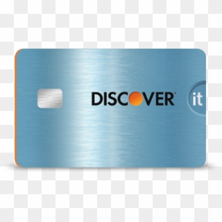 Discover Card Logo Png Transparent - Discover Card, Png Download ...