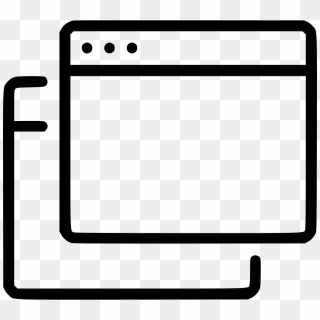 Windows And Mac Icons Png Transparent, Png Download - 980x876 (#4953167 ...