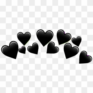 Corazones Emojis Png - Corazon Roto Gif Png, Transparent Png ...