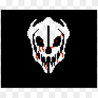 Sans Gaster Blaster - Undertale Gaster Blaster Firing, HD Png Download