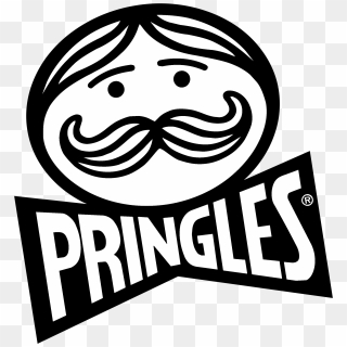 Pringles Snack Logo Logos Pinterest Logos Pringles - Pringles Logo Png ...