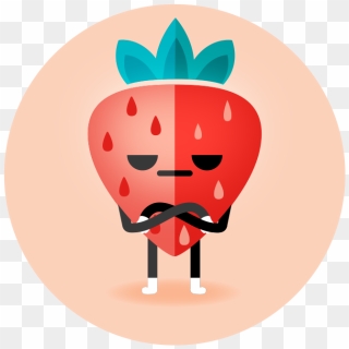 Annoying Orange Png, Transparent Png - 700x570 (#2697480) - PinPng