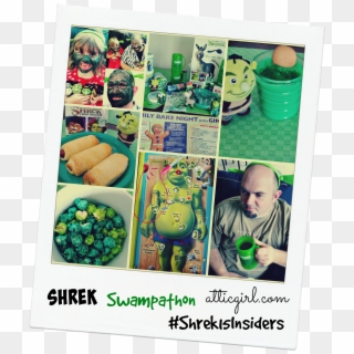 Transparent Shrek Face Download, HD Png Download - 908x976 (#1145943) -  PinPng