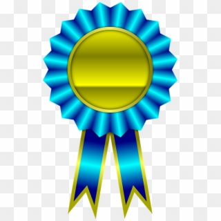 Award Ribbon Png Pic - Ribbons Design For Awards, Transparent Png ...