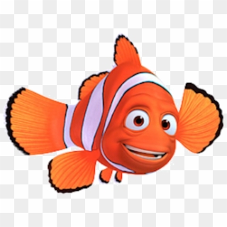 Finding Dory Dory Transparent Png - Marlin Finding Nemo, Png Download ...