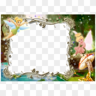 Tinkerbell Png Descarga Gratis - Tinkerbell Png, Transparent Png ...