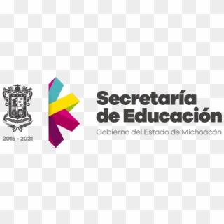 Logo-educacion - Michoacán, HD Png Download - 1200x375 (#5003810) - PinPng