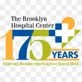 Marking The Milestone With Anniversary Logos » Tbhc - Brooklyn Hospital ...