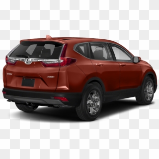 New 2018 Honda Cr V Ex L - 2017 Impreza Hatchback Black, HD Png ...