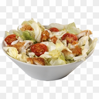 Ensalada Cesar Png - Caesar Salad, Transparent Png - 600x600 (#5024923 