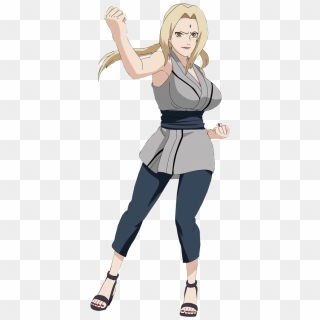 Tsunade Png - Naruto Tsunade Render, Transparent Png - 779x1025 ...