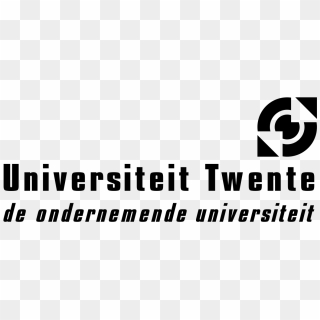 File - Logo Ut - Svg - University Of Twente, HD Png Download - 1280x640 ...