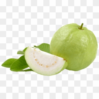 Guava Clipart Cayenne - Guava Fruit, Hd Png Download - 1024x1024 