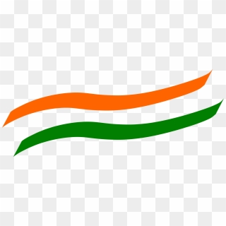 India Flag Transparent Images - Indian Flag Png Sticker, Png Download ...