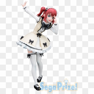 love live ruby figure