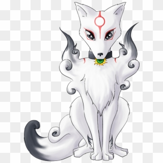 Animated Gifs , Png Download - Amaterasu Okami, Transparent Png - 1225x946  PNG 