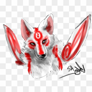 Animated Gifs , Png Download - Amaterasu Okami, Transparent Png - 1225x946  PNG 