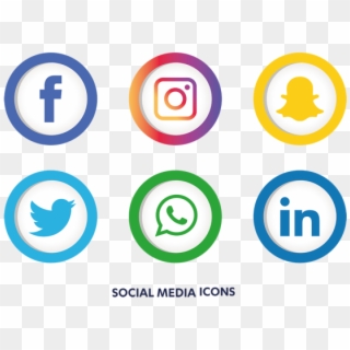 Free Facebook Instagram Logo Png Images Facebook Instagram Logo Transparent Background Download Pinpng