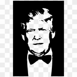 Trump Png - Donald Trump Png, Transparent Png - 850x614 (#371581) - PinPng