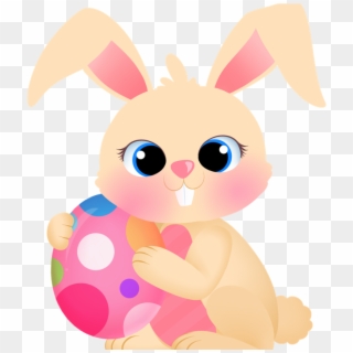 Png Easter Clipart Easter Bunny Clip Art , Png Download - Wrigley Field ...