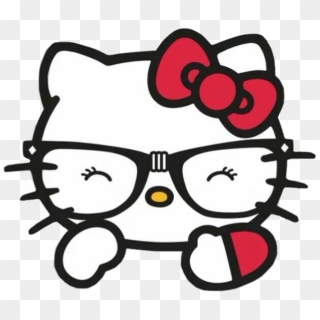 Free: Hello Kitty unwrapping gift, Hello Kitty Drawing Sanrio ディアダニエル, hello  kitty art transparent background PNG clipart 