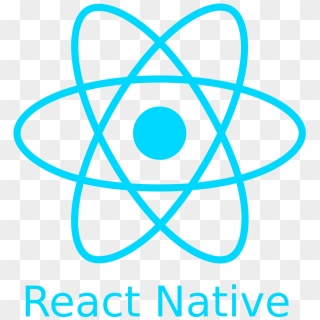 Download React Native Logo Svg, HD Png Download - 960x926 (#6758716 ...