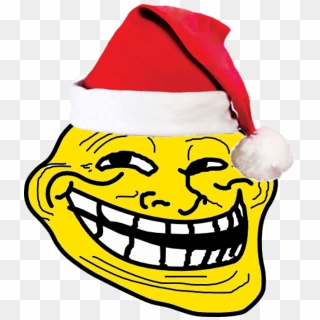 Trollface Hd Black Mirror Shut Up And Dance Face Hd Png Download 657x600 Pinpng