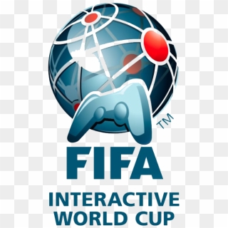 Fifa logo PNG transparent image download, size: 1950x1950px