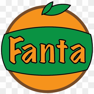 Fanta Logo's, HD Png Download - 1920x1357 (#5131097) - PinPng