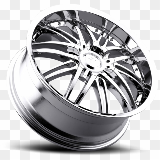 Hot Rims™ Metal Polish