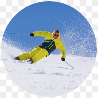 A Holiday Anytime Of Year - Snowboarding, HD Png Download