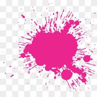 Fm-paint Splatter - Dragworld Uk 2019, HD Png Download - 634x601 ...