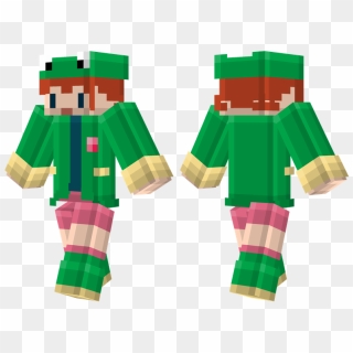 Simple Man New Ish Shading Style Minecraft Skin Png - Minecraft Skin Normal  Ma PNG Transparent With Clear Background ID 170139