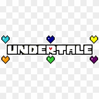 Free Undertale Logo Png Images Undertale Logo Transparent Background Download Pinpng