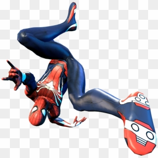 Spider-man Cartoon Png Image - Ultimate Spider Man Marvel, Transparent ...