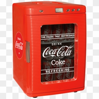 Bebida Regreso Al Vintage - Coca Cola, HD Png Download - 1024x369 ...