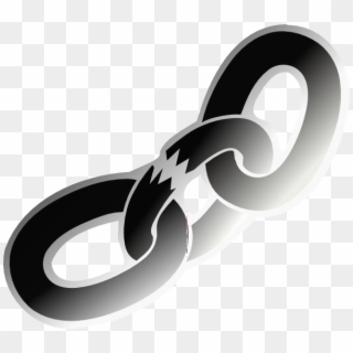 Broken Chain Icon Png, Transparent Png - 600x600 (#2787372) - PinPng