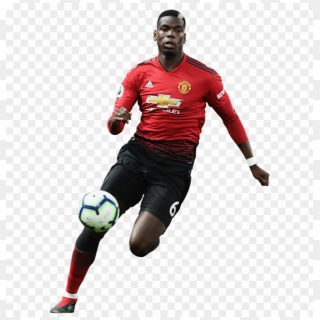 Manchester United Png - Paul Pogba Mu Png, Transparent Png - 455x884 ...