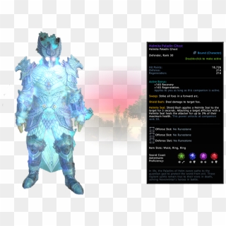 Tiefling Weapon Transmute Items Give Your Weapons A Neverwinter Ghost   523 5239227 Tiefling Weapon Transmute Items Give Your Weapons A 