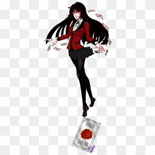 Featured image of post Yumeko Kakegurui Transparent Background We hope you enjoy our growing collection of hd images to use as a background or home screen for your smartphone or computer