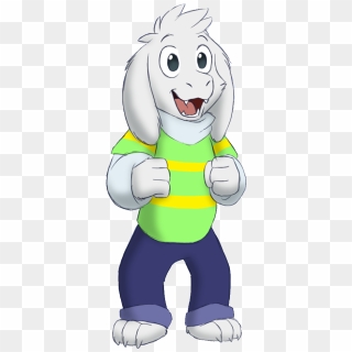 Free Undertale Asriel Png Images Undertale Asriel Transparent Background Download Pinpng