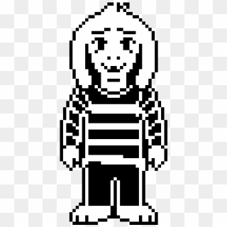 Free Undertale Asriel Png Images Undertale Asriel Transparent Background Download Pinpng