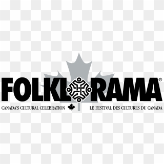 Folklorama Logo Png Transparent - Folklorama, Png Download - 2400x2400 ...