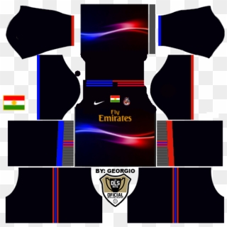 real madrid jersey for dream league 2019