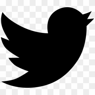 Twitter Logo Black Background Pictures To Pin On Pinterest Twitter Logo Black Png Transparent Png 1519x1292 Pinpng